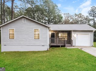 3476 Oak Run Dr, Lithonia, GA 30038