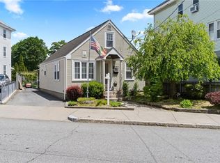 51 Forest Ave, Cumberland, RI 02864