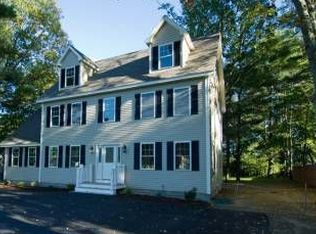 18 River St, Middleton, MA 01949