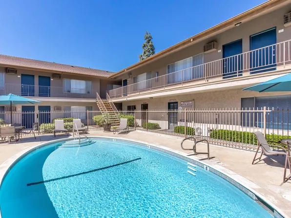 Buena La Vista Apartment Homes