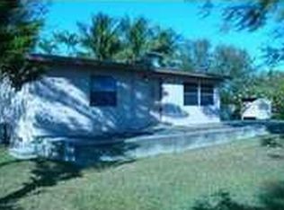 4330 SW 74th Ave, Davie, FL 33314