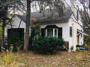 607 N Walnut Ave, Marshfield, WI 54449