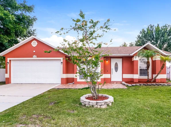 2702 Woodstream Cir, Kissimmee, FL 34743