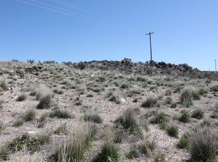 Lot 15 Piersanti Dr, Jackpot, NV 89825