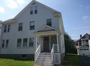 176 Maple St, Boston, MA 02132