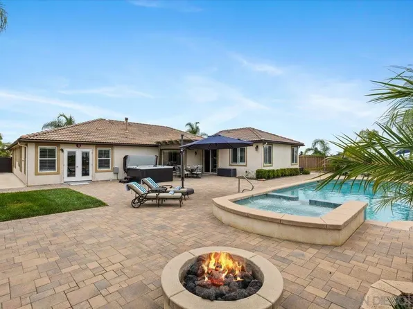 368 Tom McGuinness Jr Cir, Fallbrook, CA 92028