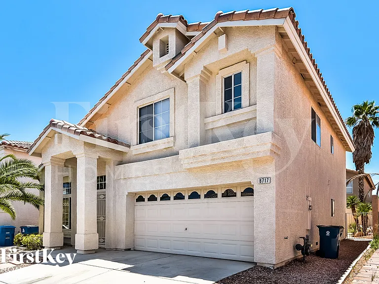 8717 Blooming Sand Ave — Photo 2