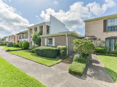1307 Town Circle #4, Baytown, TX, 77520
