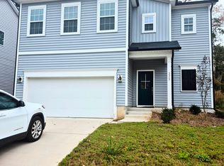 3317 Slippery Elm Dr, Raleigh, NC 27610