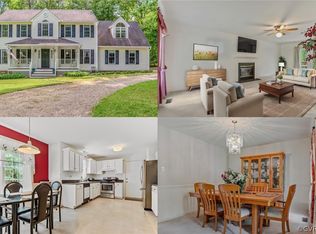 2559 Loch Gate Ln, Powhatan, VA 23139