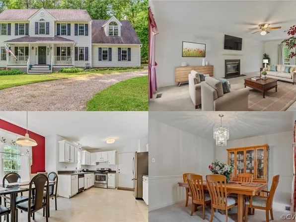 2559 Loch Gate Ln, Powhatan, VA 23139