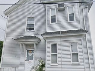 144 Walker St, Fall River, MA 02723