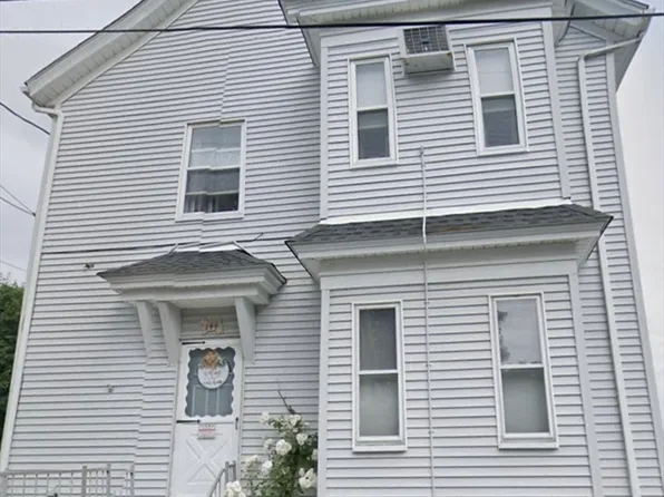 144 Walker St, Fall River, MA 02723