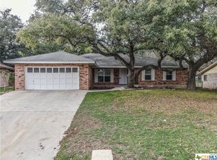 1160 Fox Run Cir, New Braunfels, TX 78130