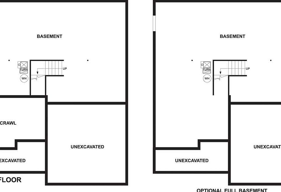 Kettering Estates Eastman Lower Floor