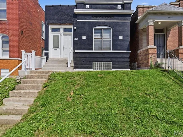 3824 S Compton Ave, Saint Louis, MO 63118