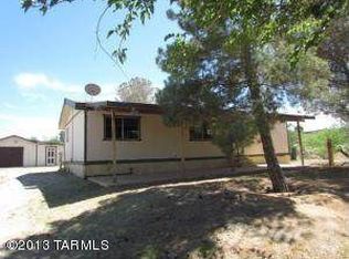 2165 W Beverly Cir, Oracle, AZ 85623