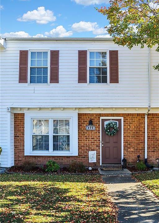 875 Spence Cir, Virginia Beach, VA 23462 Zillow