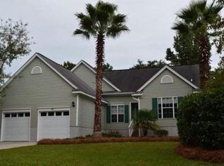 1201 Tea Olive Trl, Mount Pleasant, SC 29464