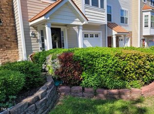 11843 Canemount St, Raleigh, NC 27614