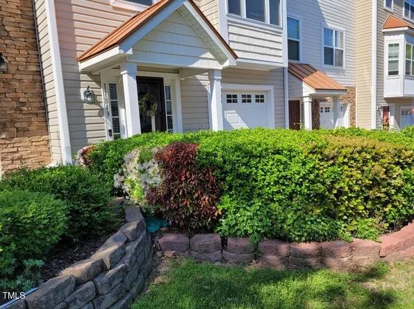 11843 Canemount St, Raleigh, NC 27614