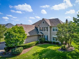 16821 S Blackfoot Dr, Lockport, IL 60441