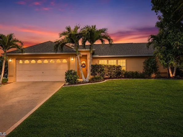 4934 SW 20th Pl, Cape Coral, FL 33914