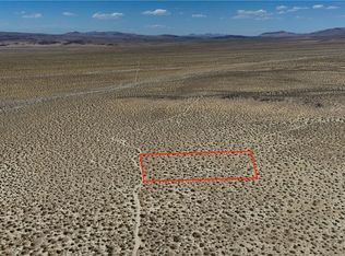 736 Fossil Bed Rd, Hinkley, CA 92347