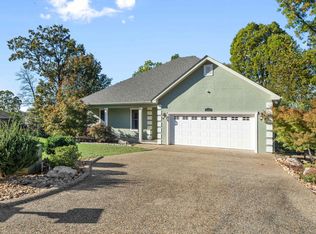 120 Garden View Cir, Hot Springs, AR 71913