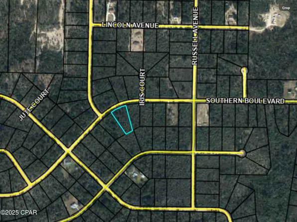 0 Southern Blvd, Alford, FL 32420