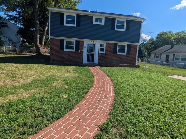 308 Kerby Hill Rd, Fort Washington, MD 20744