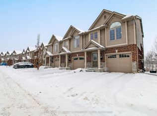 Jacob's Ridge, London, ON N5X 0K9