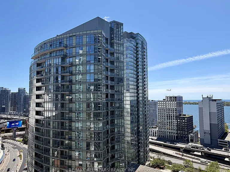 10 Navy Wharf Ct #2307 — Photo 13