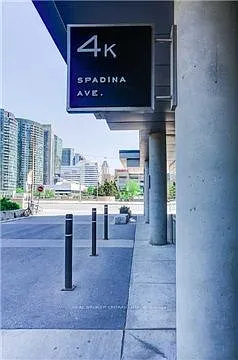 4K Spadina Ave #1010 — Photo 20
