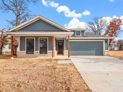 485 Peace Lily Way, Tolar, TX, 76476