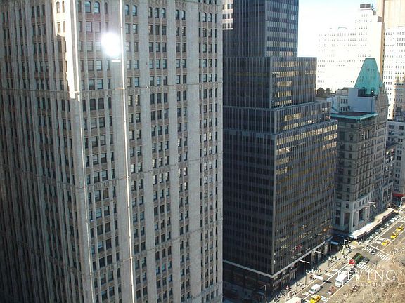 3rd image of 15 Park Row APT 15P