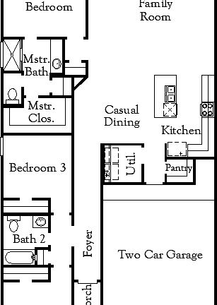 Floor 1