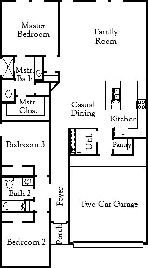 Floor 1