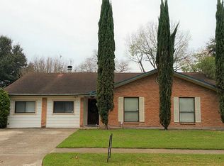 8814 Neff St, Houston, TX 77036