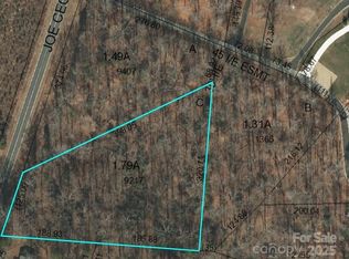 156 Sailors Rest Dr, Lexington, NC 27292