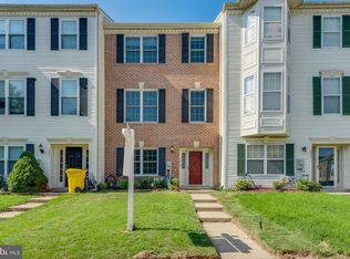 7939 Bent Bough Rd, Severn, MD 21144