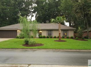 17 Brickhaven Rd, Savannah, GA 31410