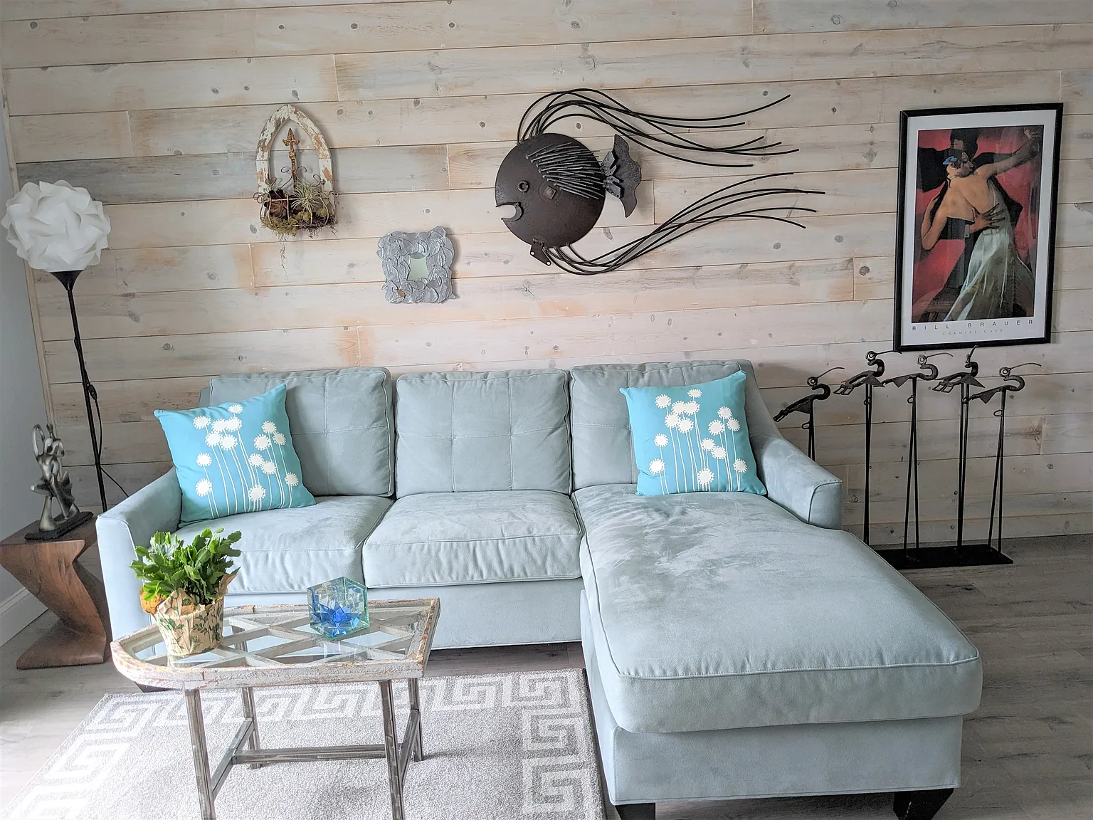 1 bed, 704 sqft, $3,800 — Photo 2