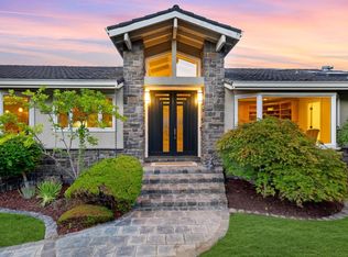 21178 Maria Ln, Saratoga, CA 95070