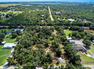 2300 Aspen Rd, Punta Gorda, FL 33982