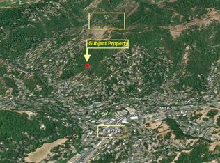 0 Cypress Dr, Fairfax, CA 94930