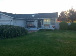 416 Viewmont Dr, Yakima, WA
