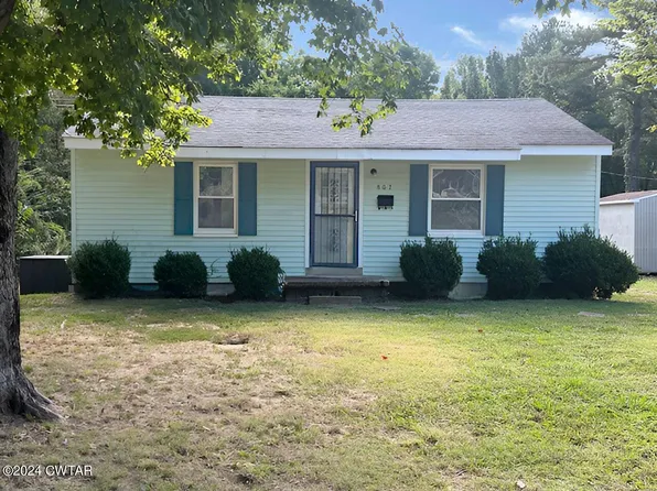 807 George St, Trenton, TN 38382