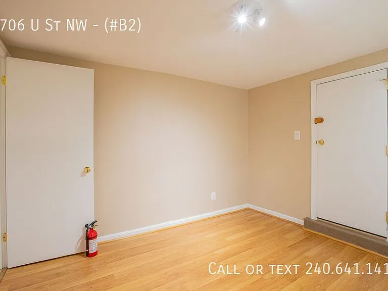 1706 U St NW #B2 — Photo 12