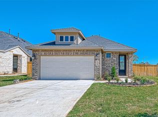 1429 Northwood Bluff Ln, Pinehurst, TX 77362